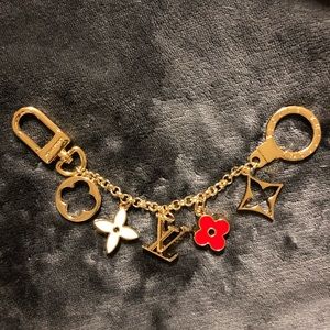 🌸sold!🌸Inspired handbag chain accessory